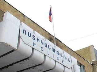 Արաբկիրի ոստիկանները հանցագործություններ են թաքցրել