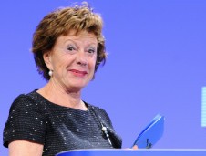 Laptops of European Commission members hacked in Baku