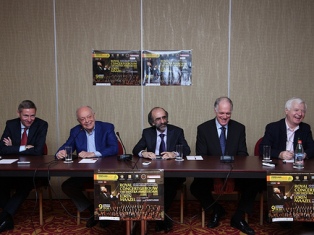 Royal Concertgebouw Orchestra to give concert in Armenia