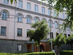 Գեղարվեստի ակադեմիայի պրոռեկտորի գործն ուղարկվեց դատարան