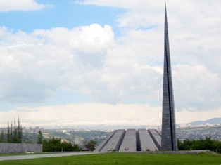 Որոշվել է մինչեւ 2015-ի ապրիլի 24-ը պատրաստել իրականացվելիք միջոցառումների ցանկը