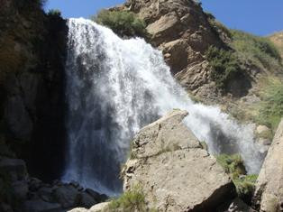 Հաստատվեց «Թռչկան ջրվեժ» բնության հուշարձանի անձնագիրը
