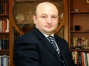 Հայտնաբերել են Գյումրիի նախկին քաղաքապետի որդուն` Սպարտակ Ղուկասյանին