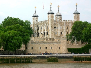 Tower of London keys stolen
