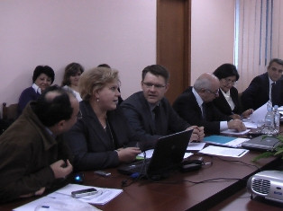 ԵՄ փորձագիտական առաքելությունը ներկայացնում է ԵՄ քաղաքաշինական նորմատիվները