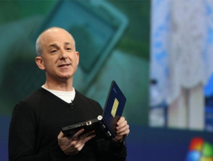 Windows 8-ի հեղինակը հեռացել է Microsoft-ից