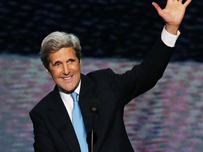 Obama considers pro-Armenian senator Kerry as secretary of defense
