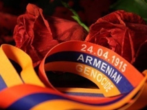 German public radio reflects on Armenian Genocide