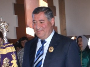 Դու հո փորձա՞նք չես, ոնց որ դու լավ չես հասկանում. Նահապետ Գեւորգյանը` լրագրողնե