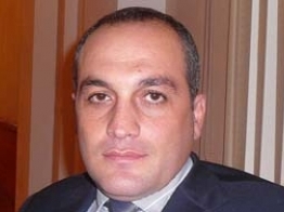 Սամվել Ալեքսանյանի ազգական լինելը դրական է ազդել Կորյուն Նահապետյանի ընտրվելու հ