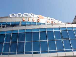 Խոշոր հրդեհ Թբիլիսիի առեւտրի կենտրոնում. Այրվել է 27 խանութ