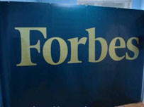 Armenia in Forbes 100 best countries for doing business