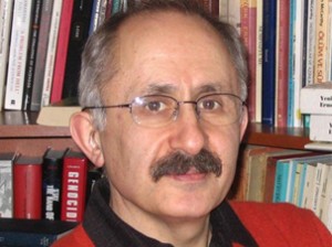 Turkish professor receives standing ovation from Armenians of Australia