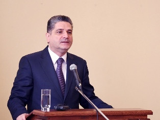 Առողջապահությունում պետք է արմատական փոփոխություններ կատարել. Տիգրան Սարգսյան