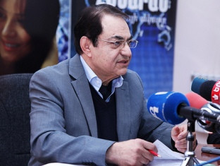 Պրոֆեսոր. Թուրքիայում Հայոց ցեղասպանությունը մինչ օրս շարունակվում է