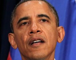 Barack Obama reiterates support for Israel