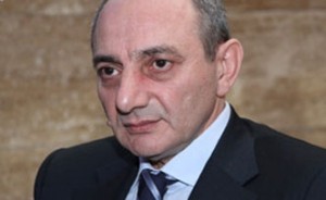 Բակո Սահակյանը ցավակցել է արցախյան շարժման վետերան Վիգեն Հայրապետյանի հարազատներ