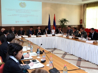 MPs wish to listen to civil society views – Armenia-EU Parliamentary Cooperation