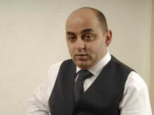 Արման Սահակյանը շնորհակալ է ԲՀԿ-ին` իրեն սատարելու համար