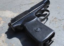 Մոսկվայում ոստիկանը կրակել է կովկասցու վրա