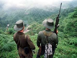Կոլումբիական FARC-ը միակողմանի զինադադար է հայտարարել