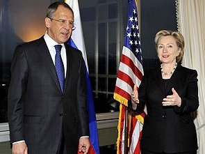 Russia and US fail to agree on Syria