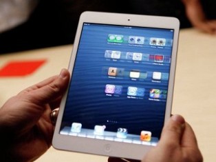Ամերիկացուն մեղավոր են ճանաչել iPad-ի 120 հազար տերերի տվյալներ գողանալու գործու