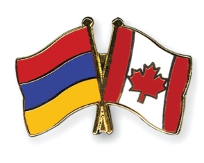 Canada-Armenia friendship group reflects on regional matters
