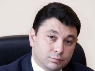 Armenia and Bashkiria to develop cultural links