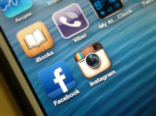 Facebook-ը միաձուլվում է Instagram-ի հետ