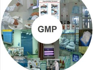 GMP ստանդարտների ներդրումը կսկսի 2013 թ. հունվարի 1-ից