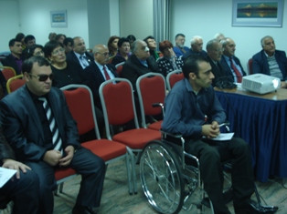 ՄԻՊ. Խտրականության դեմ պայքարը ձեւական է. անհրաժեշտ է նոր օրենք