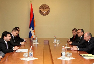 Բակո Սահակյան. Անկախ քաղաքական ուժերի տարբերություններից, ԼՂ հարցում անհրաժեշտ է