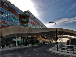 Yerevan’s “Zvartnots” is among top 5 CIS airports