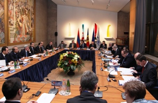 Membership in European People’s Party gives new impetus to Armenia-EU relations