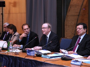 «168 ժամ». Եվրոպան, ըստ էության, աջակցություն է հայտնում Սերժ Սարգսյանին