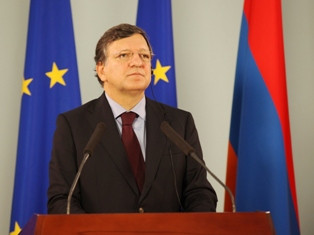 Armenia needs to hold high-level presidential election – European Commission hea
