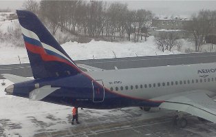 Armenian equipment to be supplied for Russian Antonov and Sukhoi jets
