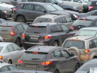 Ավտոմեքենաները գրանցվում են 24 րոպեում. Դավիթ Սարգսյան