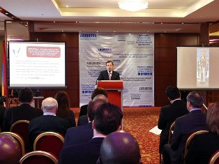Իրավաբանական անձանց 10%-ը գրանցվում է առցանց. Դավիթ Սարգսյան
