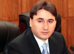 Արմեն Գեւորգյանը Փարիզում հանդիպել է Զարգացման ֆրանսիական գործակալության գլխավոր