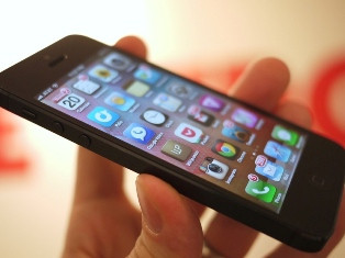 iPhone 5-ը Հայաստանում վաճառքի կհանվի դեկտեմբերի 14-ին