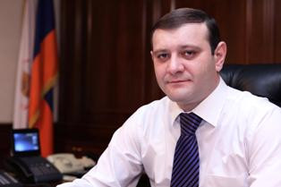 Տարոն Մարգարյանը խոստանում է հաշմանդամների համար հարմարավետ միջավայր ստեղծել