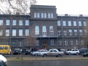 «Հայկական ժամանակ». ԵՊՀ-ի միջադեպի առթիվ դեռ գործ չի հարուցվել