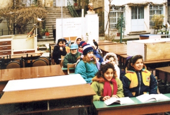 Հայերից գողացված կյանքեր են, ոչ թե քարեր. Radikal