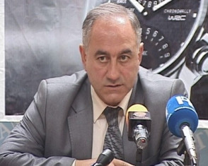 Սուքիաս Ավետիսյան. Պետքի չի գովել Ստյոպա Սաֆարյանին, նրան պետք էր օգնել