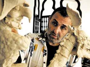 Emil Kazaz to open gallery in Armenia