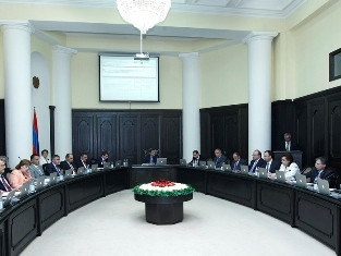 Ստեղծվում է հայագիտական ուսումնասիրություններ ֆինանսավորող համահայկական հիմնադրա