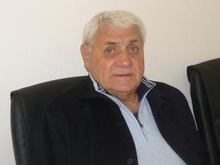 Ջիվան Գասպարյանը խորհուրդ է տալիս հպարտանալ հայկական բրենդներով եւ աղբը տնից չհա