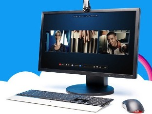 Skype-ը տեսահաղորդագրությունների գործառույթ է ստեղծում